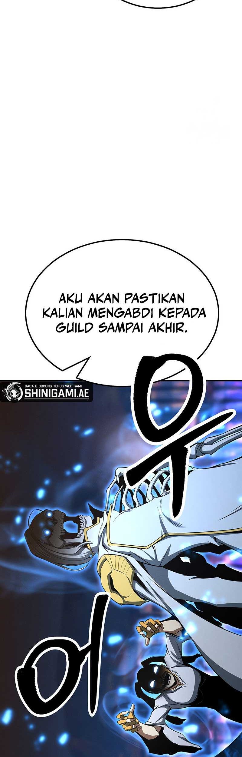 Absolute Necromancer Chapter 54 - halaman 55