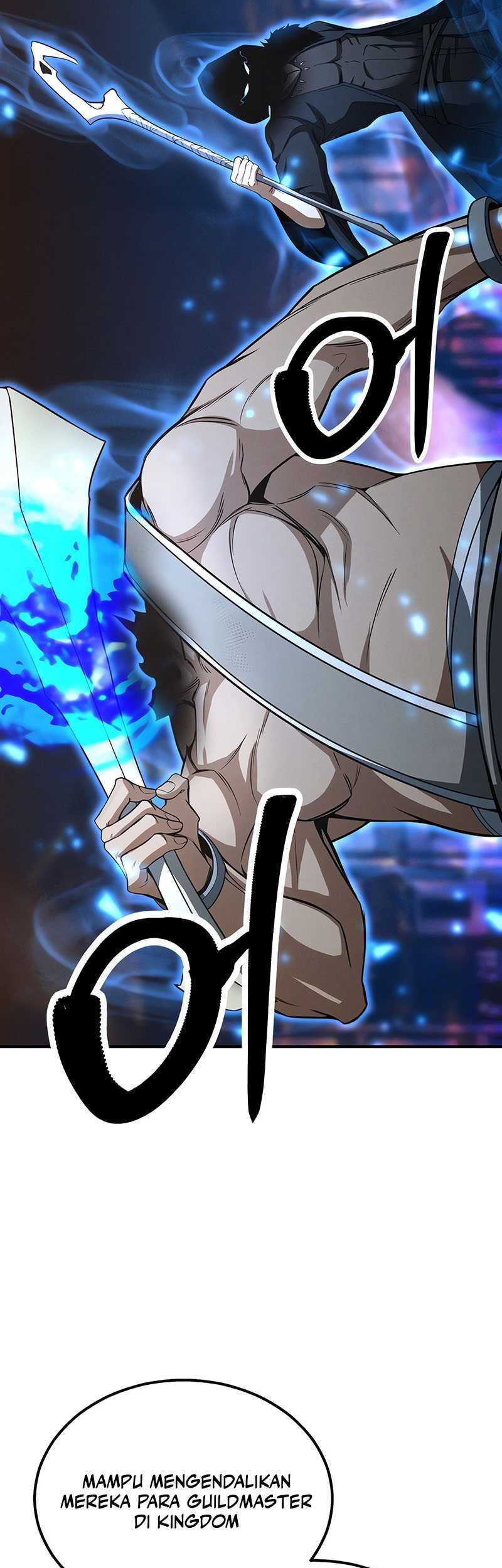 Absolute Necromancer Chapter 54 - halaman 56
