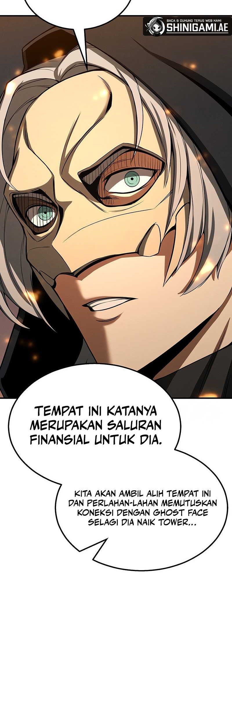 Absolute Necromancer Chapter 54 - halaman 59