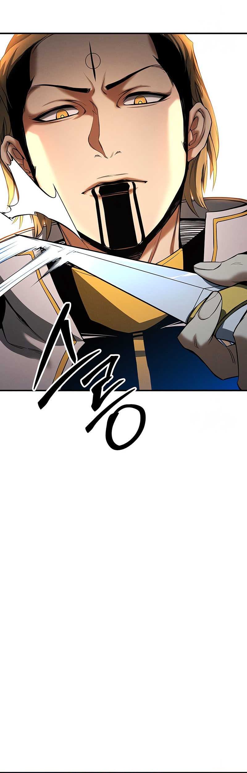 Absolute Necromancer Chapter 54 - halaman 60