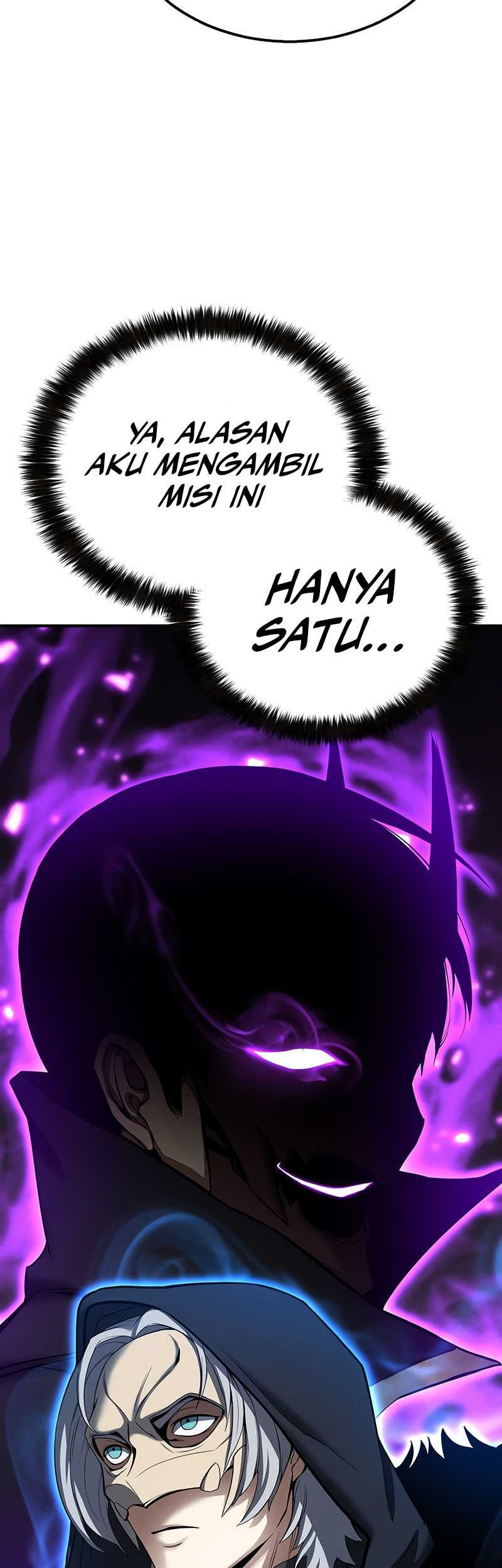 Absolute Necromancer Chapter 54 - halaman 64