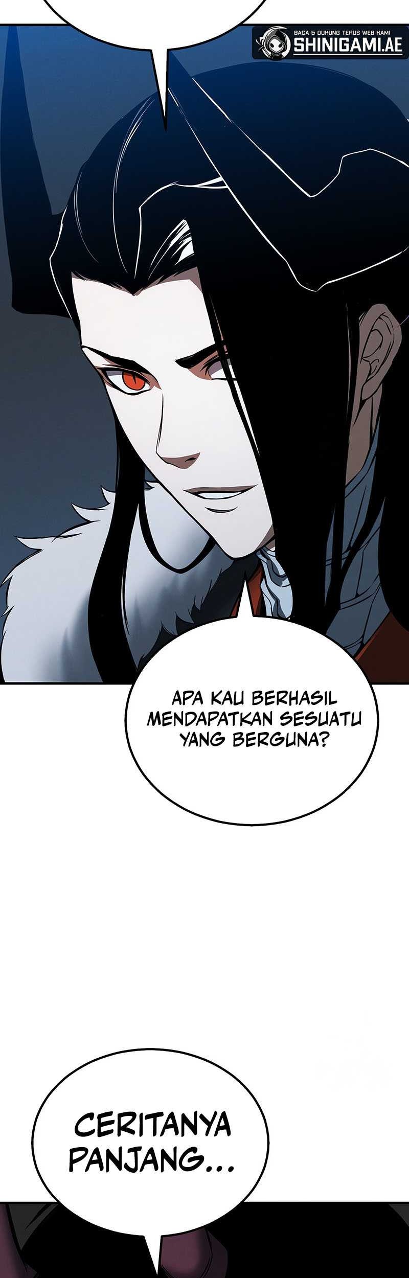 Absolute Necromancer Chapter 54 - halaman 68