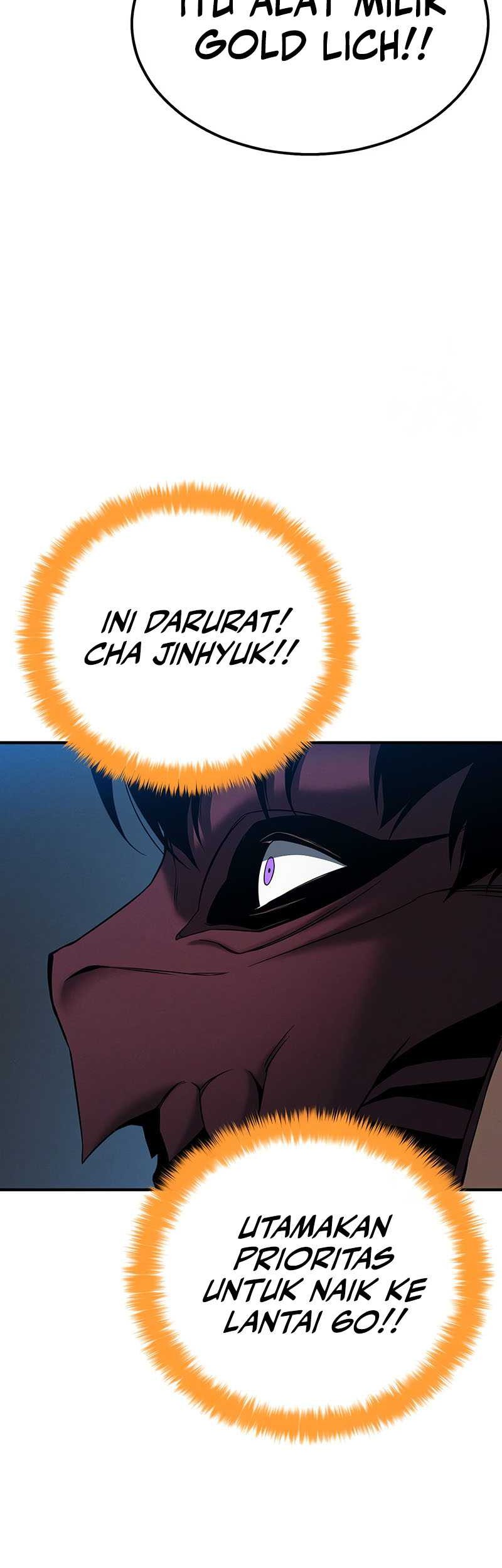 Absolute Necromancer Chapter 54 - halaman 72
