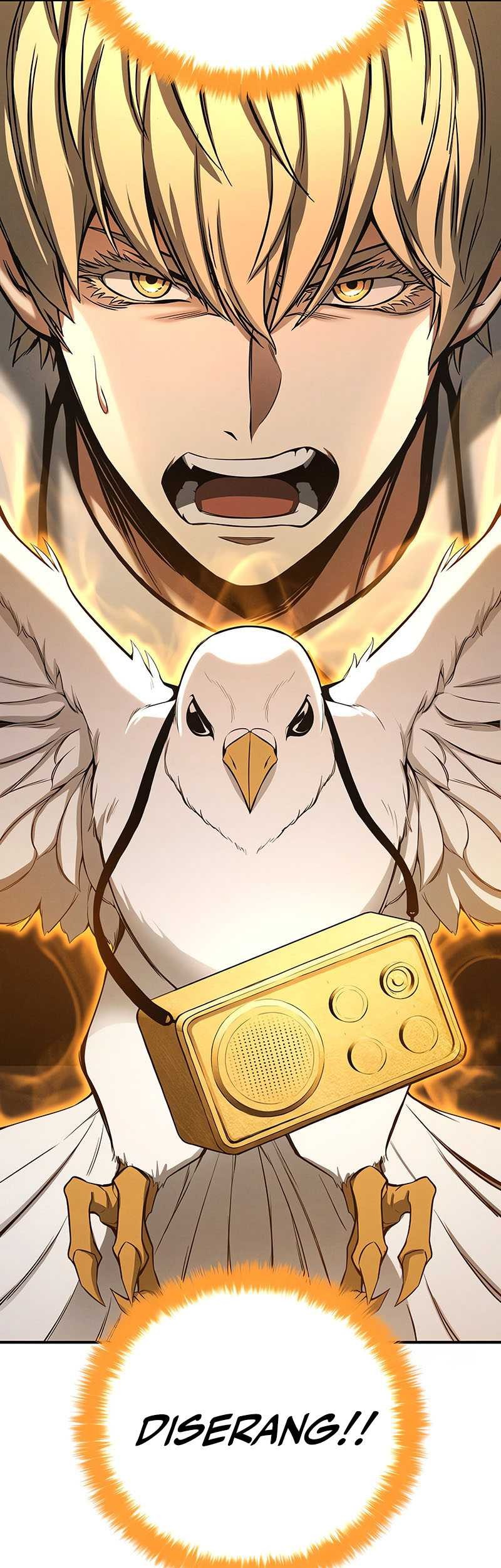 Absolute Necromancer Chapter 54 - halaman 74