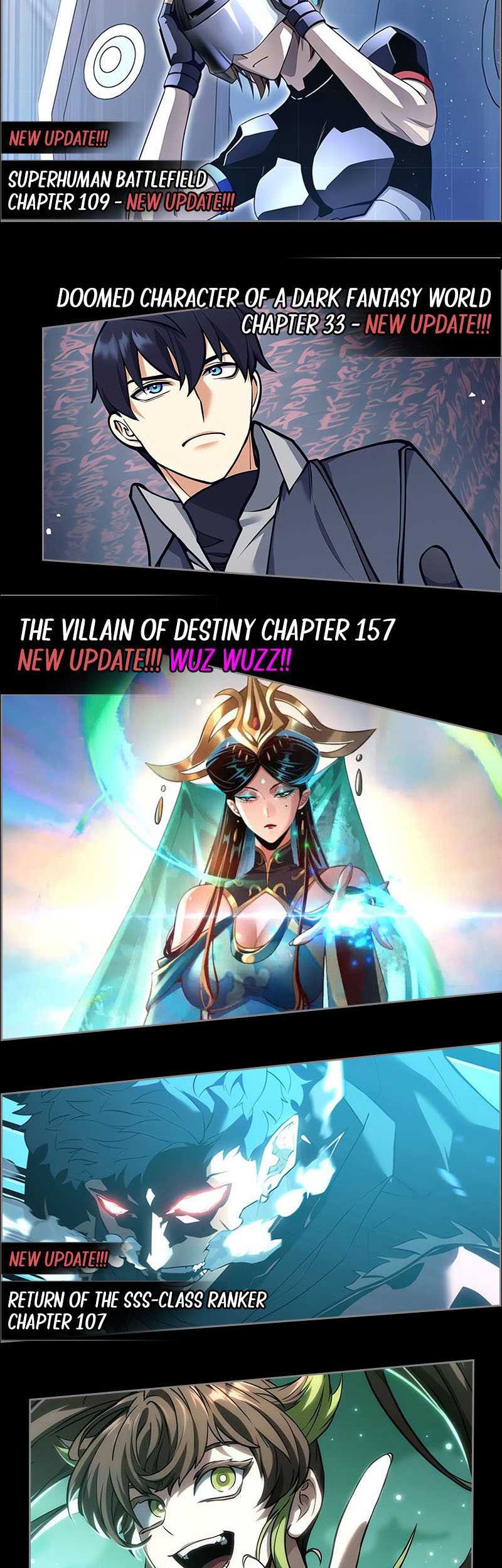 Absolute Necromancer Chapter 54 - halaman 77
