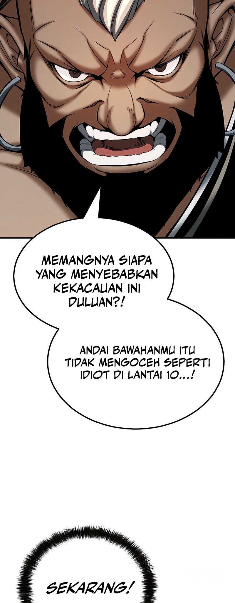 Absolute Necromancer Chapter 54 - halaman 9