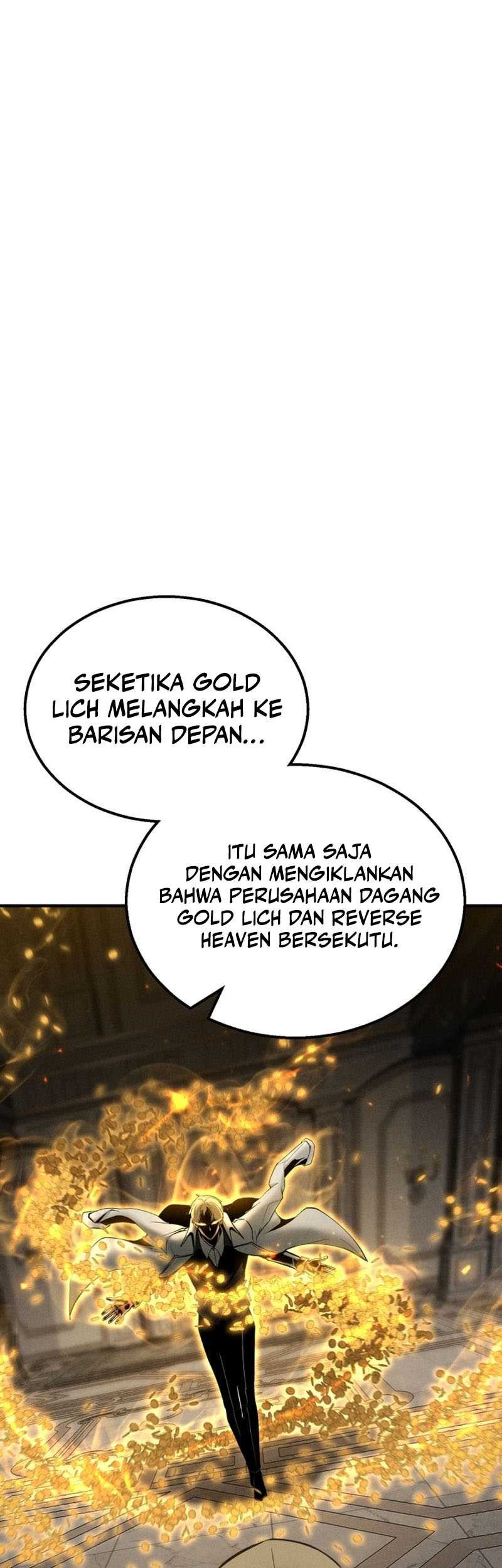 Absolute Necromancer Chapter 55 - halaman 10