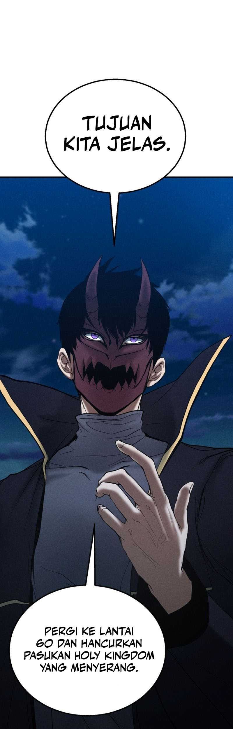 Absolute Necromancer Chapter 55 - halaman 14