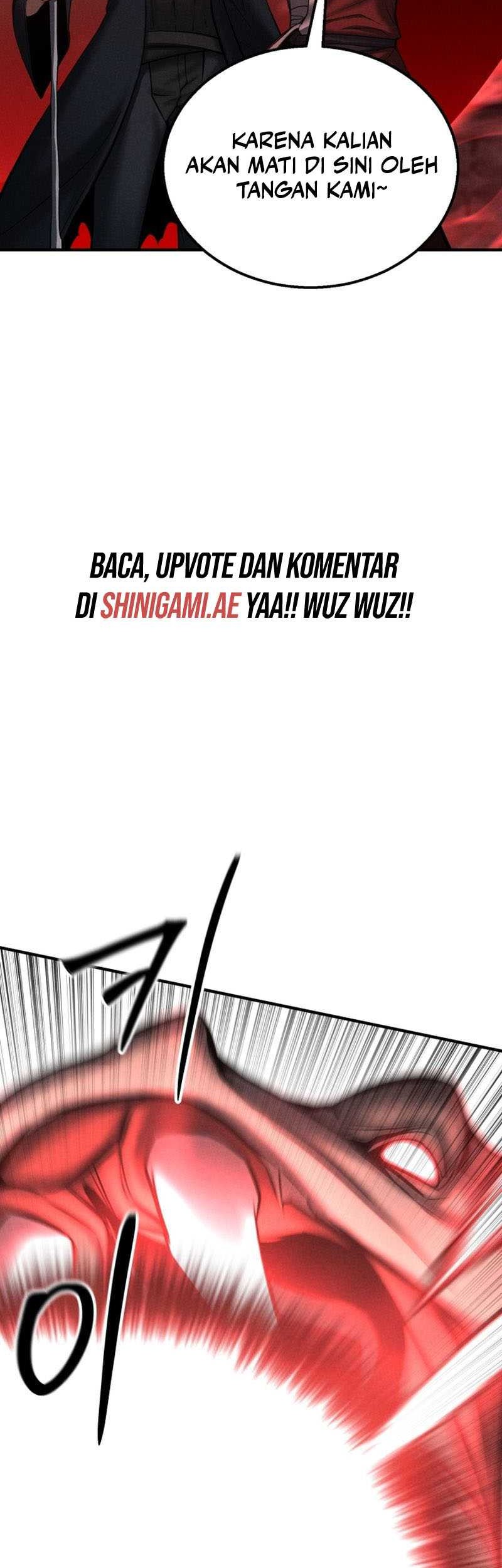 Absolute Necromancer Chapter 55 - halaman 20