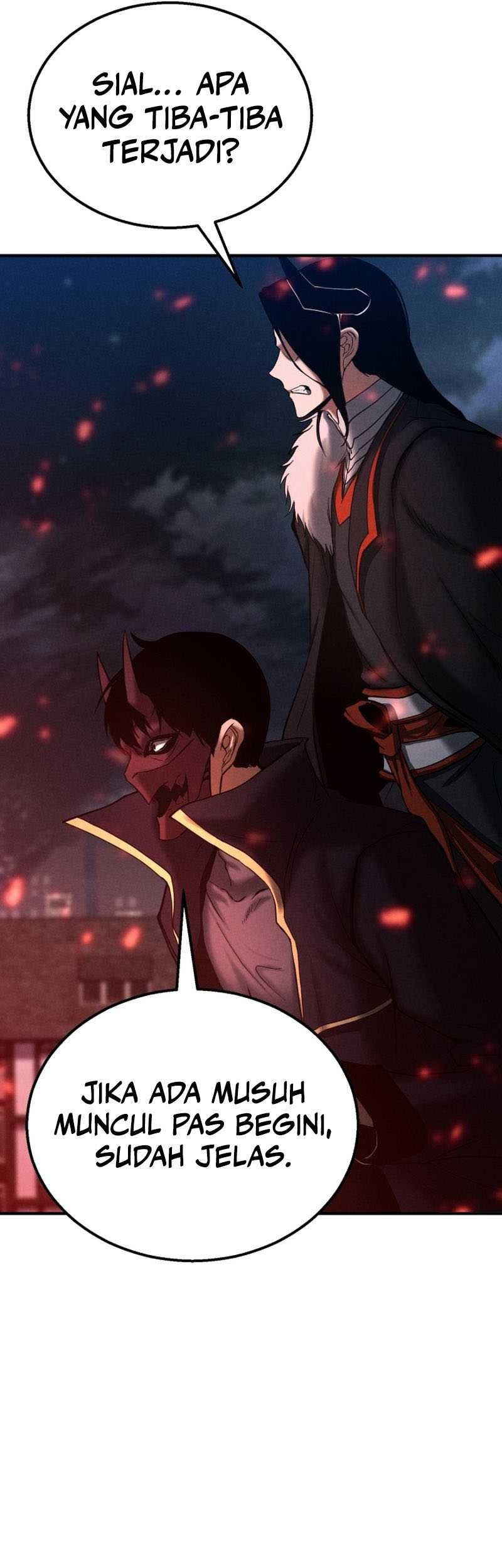 Absolute Necromancer Chapter 55 - halaman 26