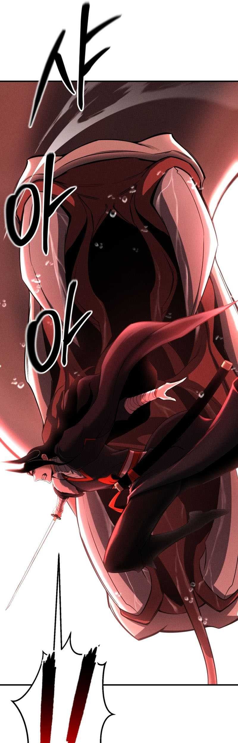 Absolute Necromancer Chapter 55 - halaman 34
