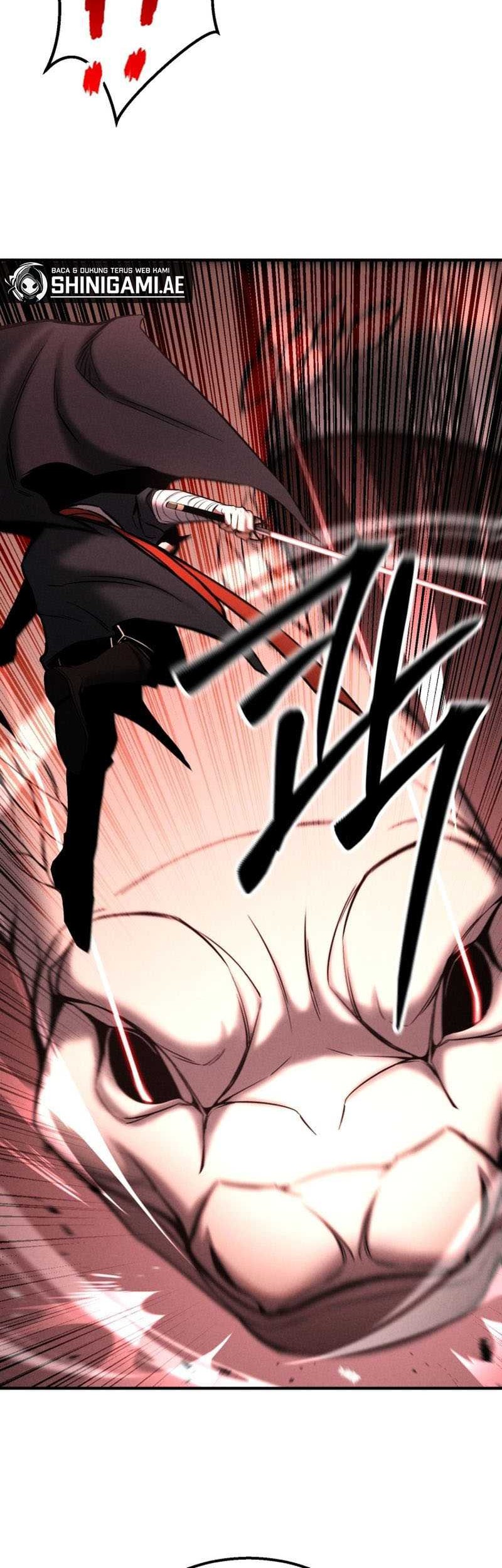 Absolute Necromancer Chapter 55 - halaman 35
