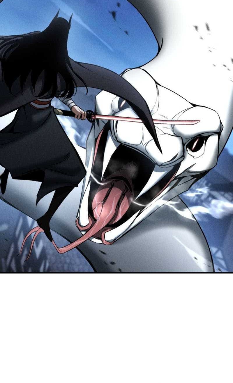 Absolute Necromancer Chapter 55 - halaman 37