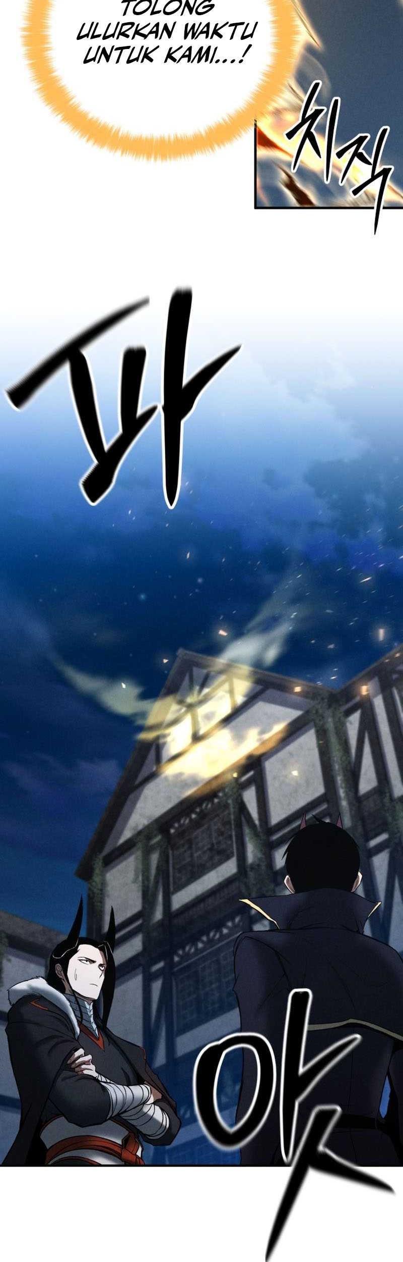 Absolute Necromancer Chapter 55 - halaman 4