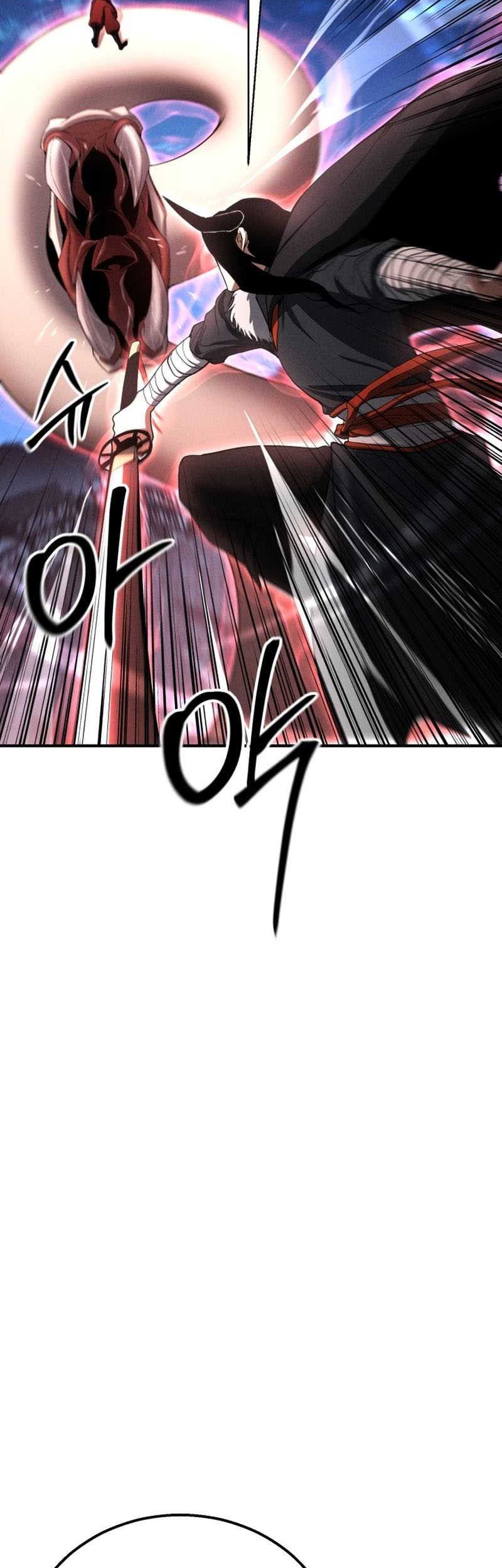 Absolute Necromancer Chapter 55 - halaman 40