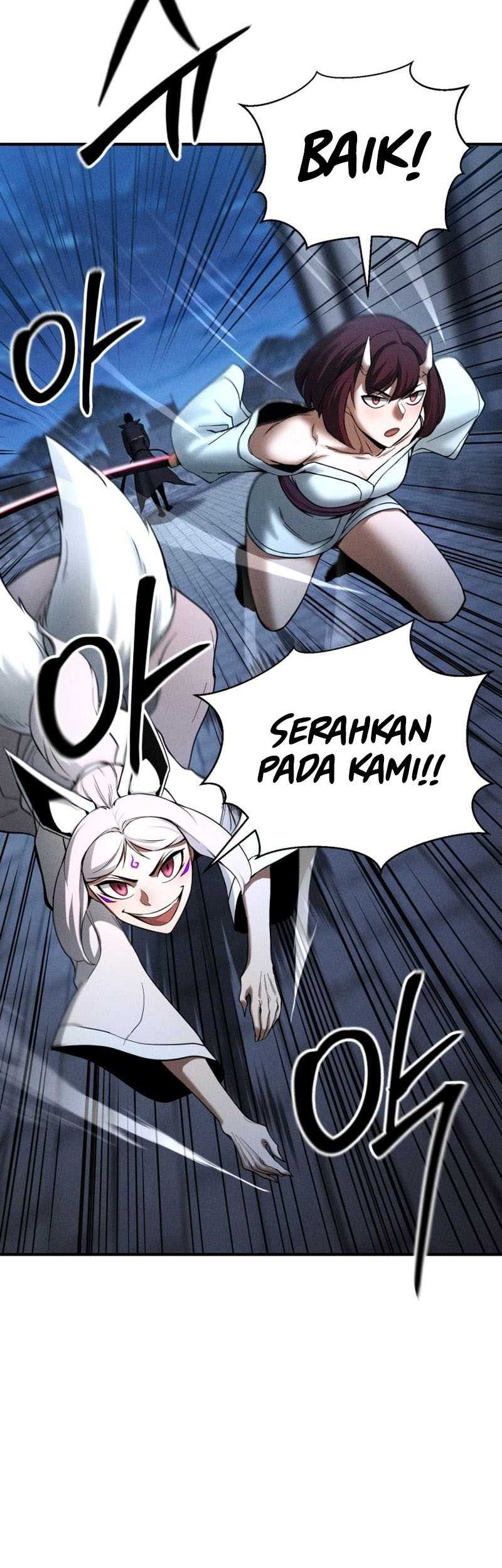Absolute Necromancer Chapter 55 - halaman 45