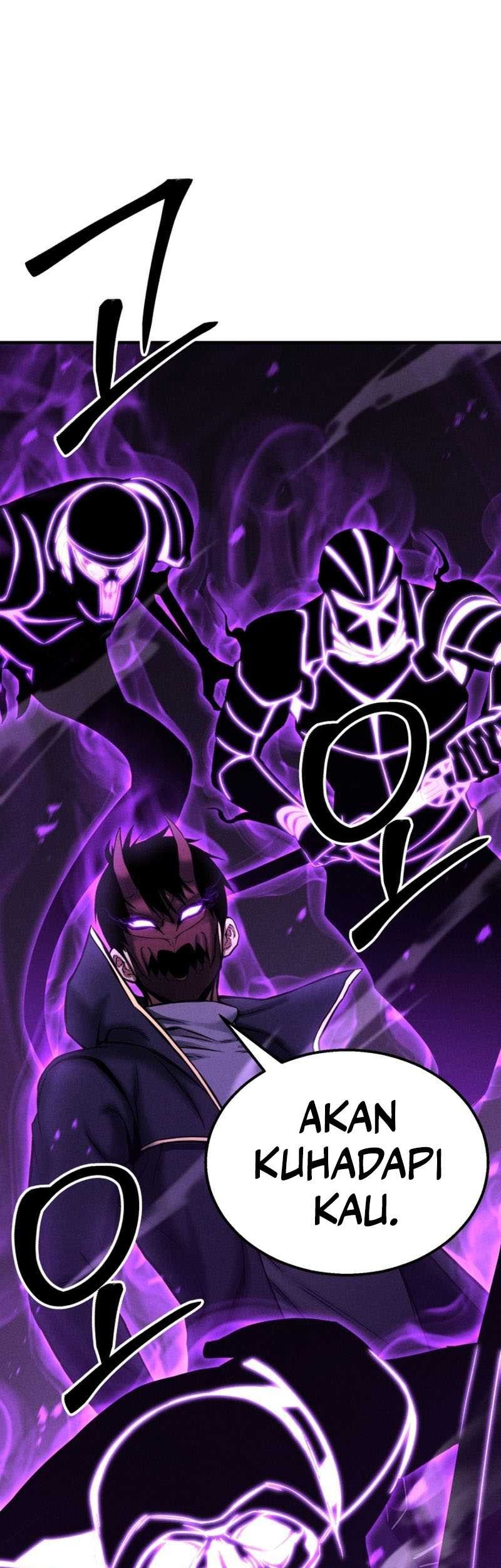 Absolute Necromancer Chapter 55 - halaman 46