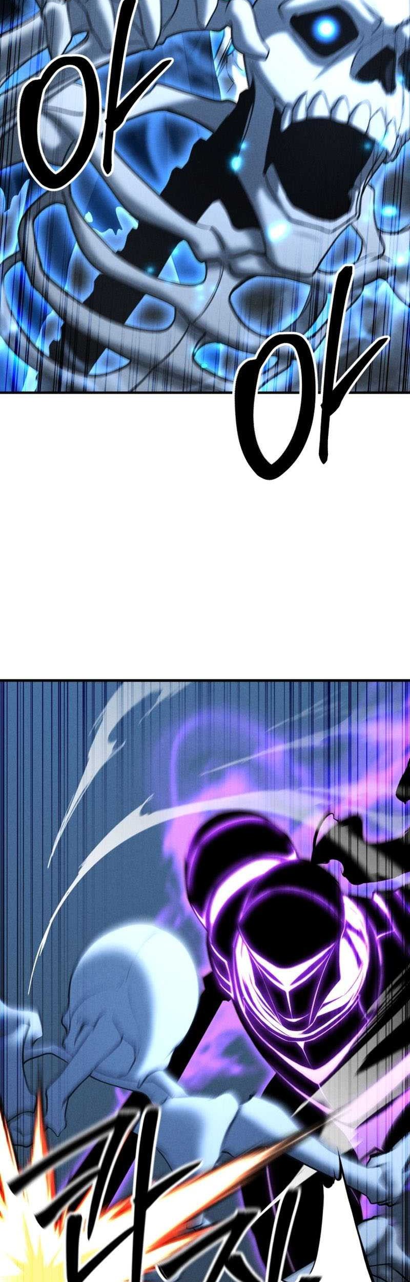 Absolute Necromancer Chapter 55 - halaman 48