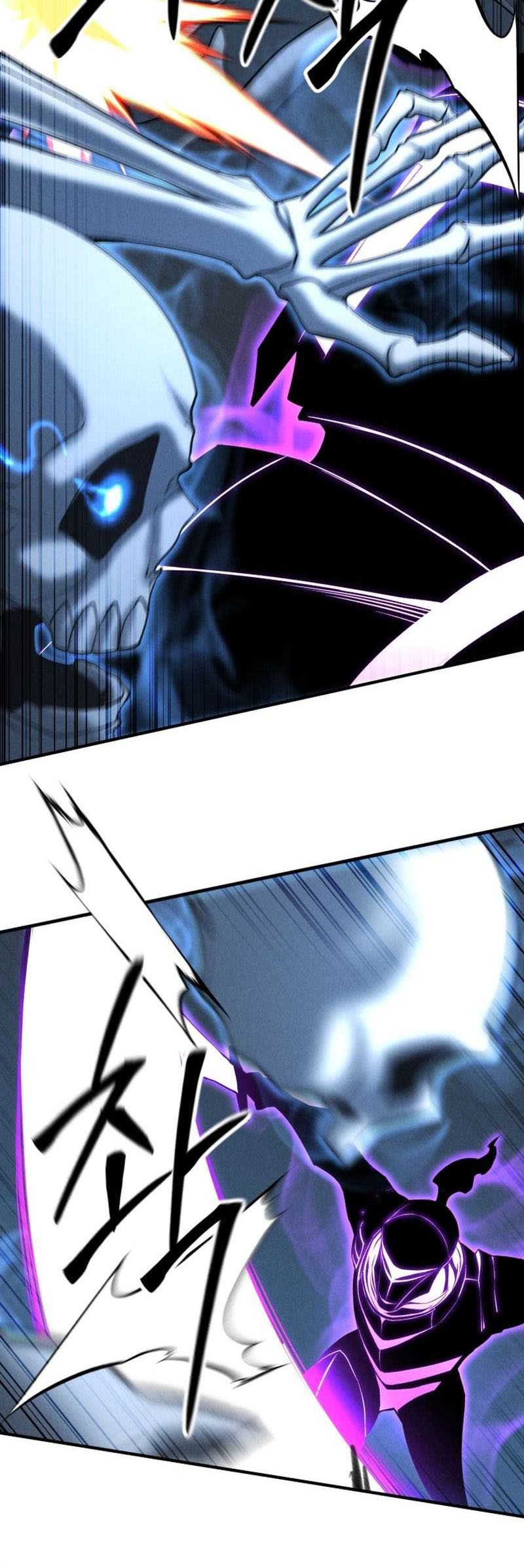 Absolute Necromancer Chapter 55 - halaman 49