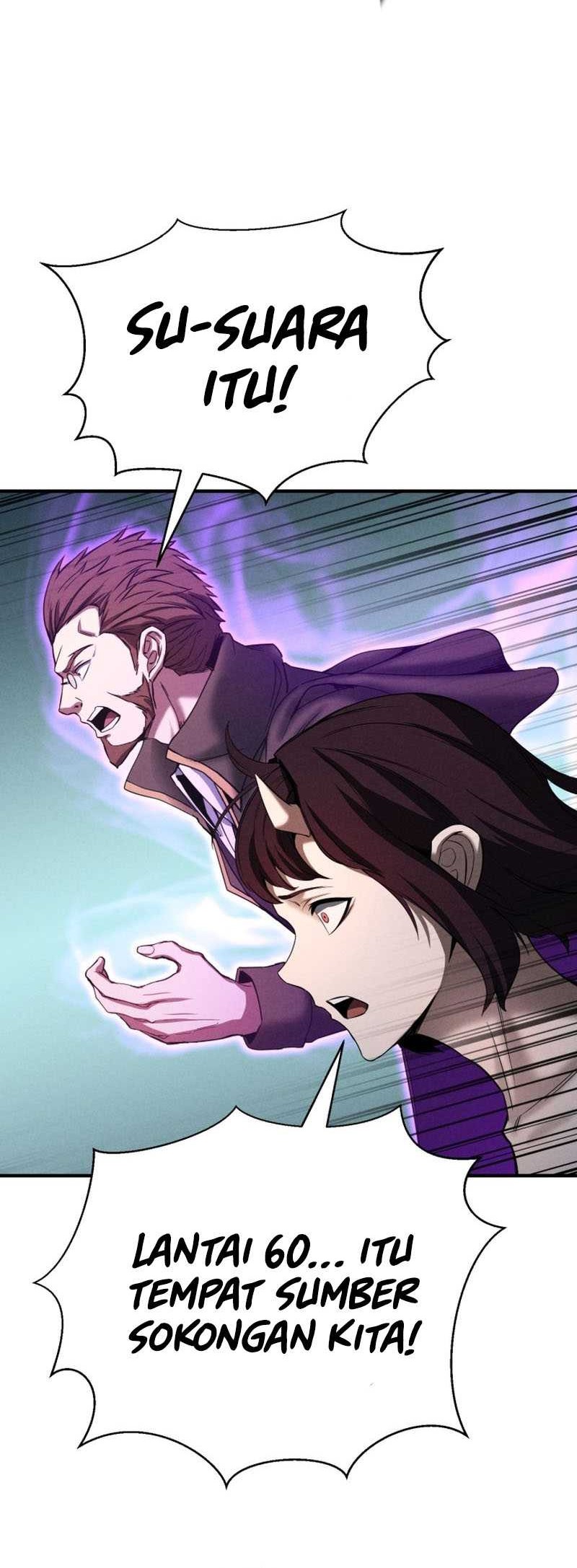 Absolute Necromancer Chapter 55 - halaman 5
