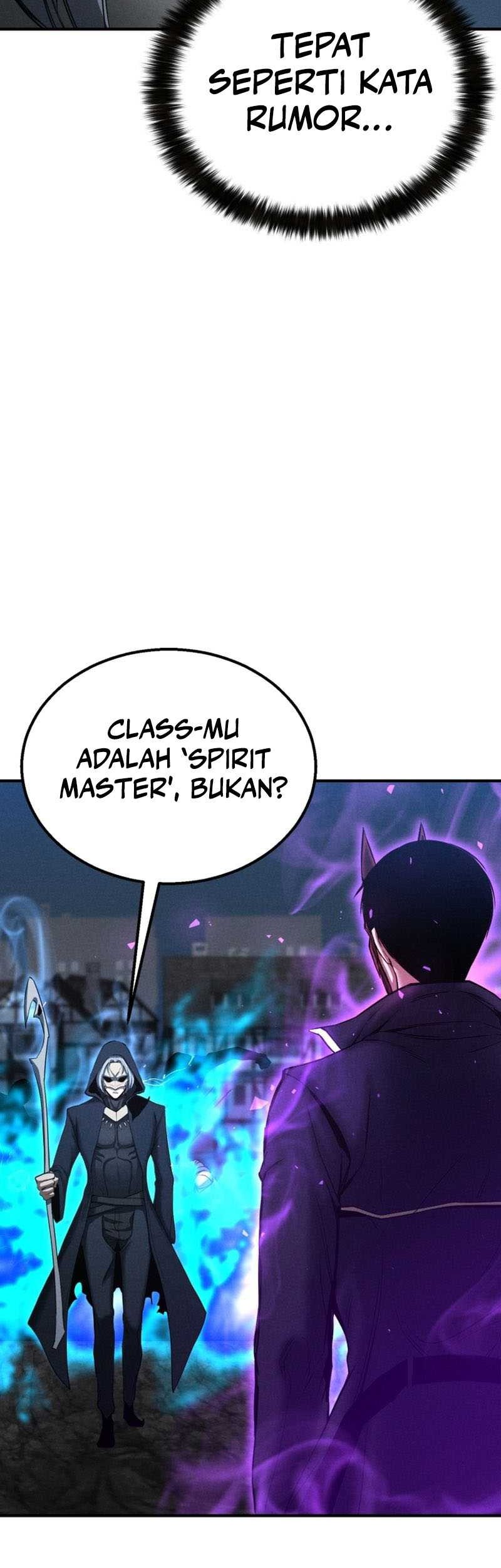Absolute Necromancer Chapter 55 - halaman 52