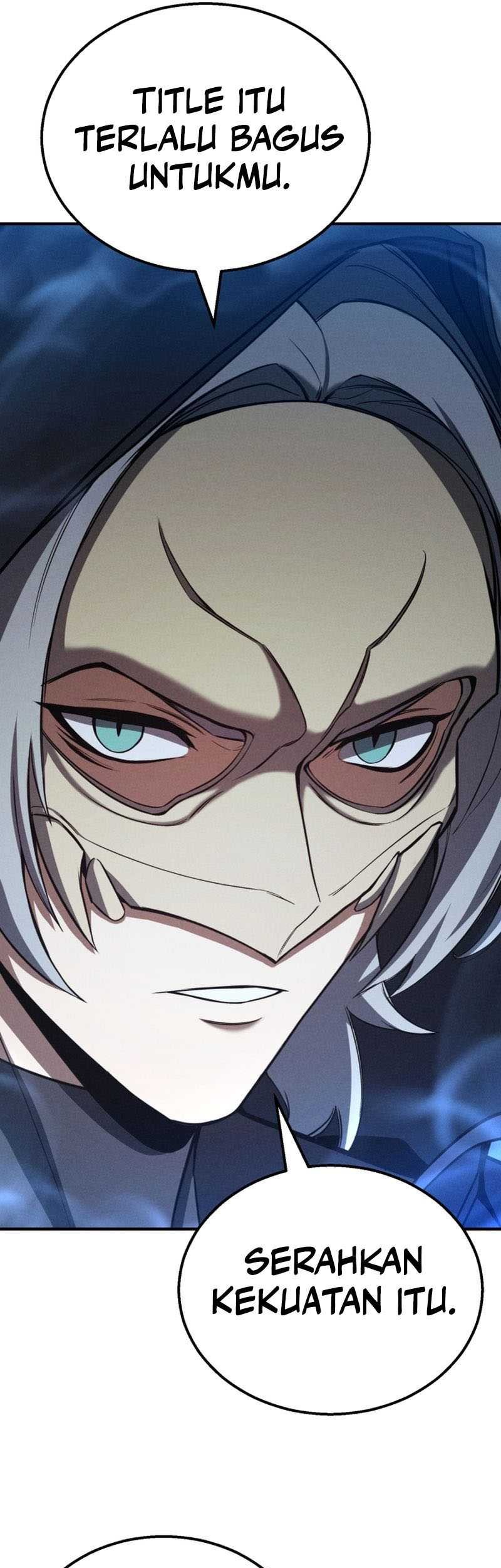 Absolute Necromancer Chapter 55 - halaman 54