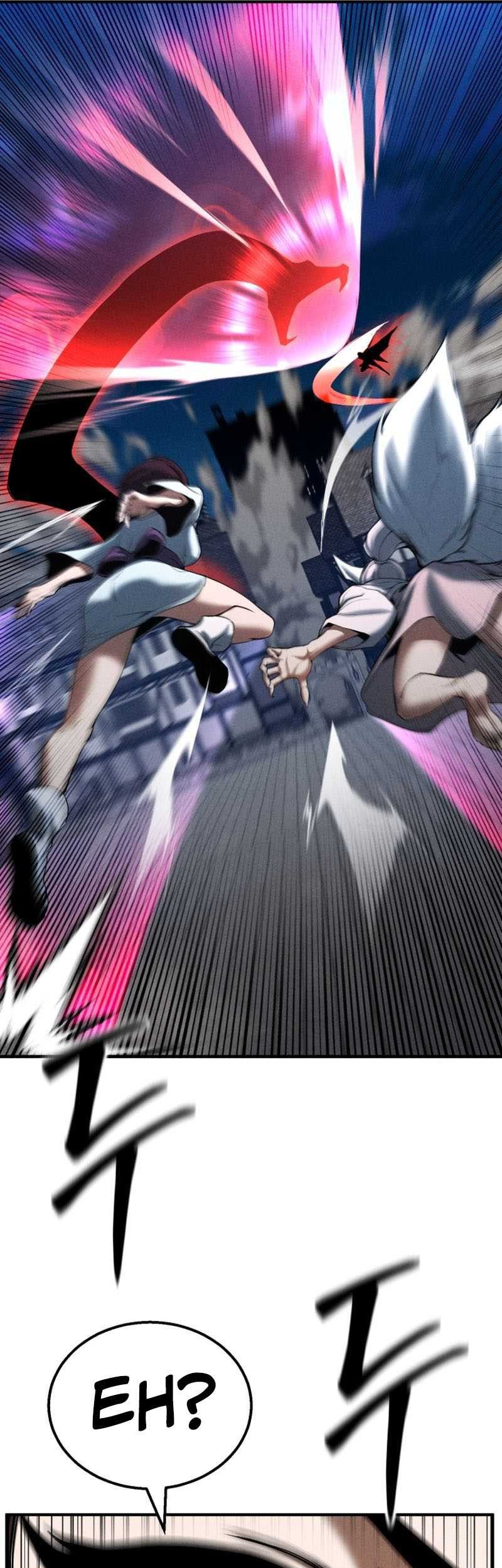 Absolute Necromancer Chapter 55 - halaman 58