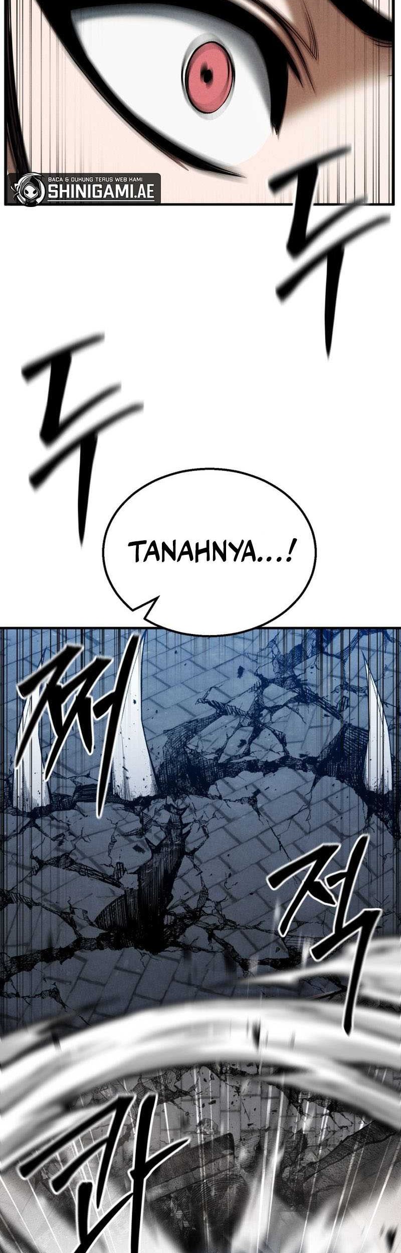 Absolute Necromancer Chapter 55 - halaman 59