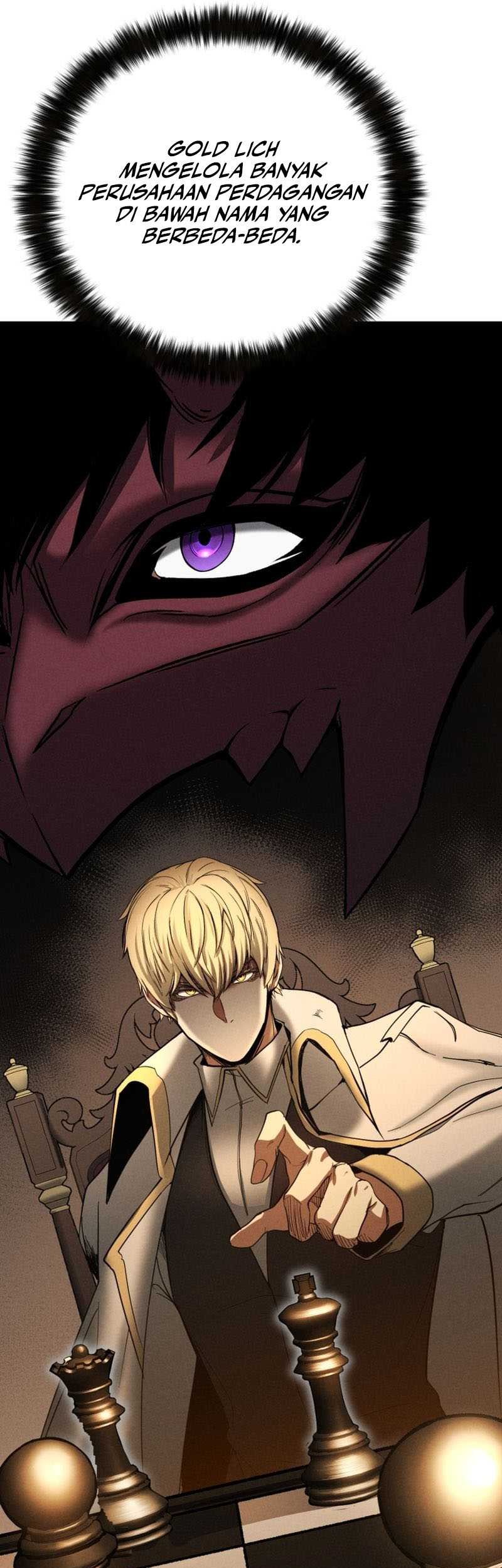 Absolute Necromancer Chapter 55 - halaman 6