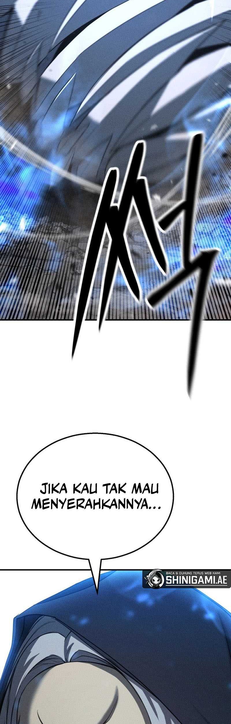 Absolute Necromancer Chapter 55 - halaman 63