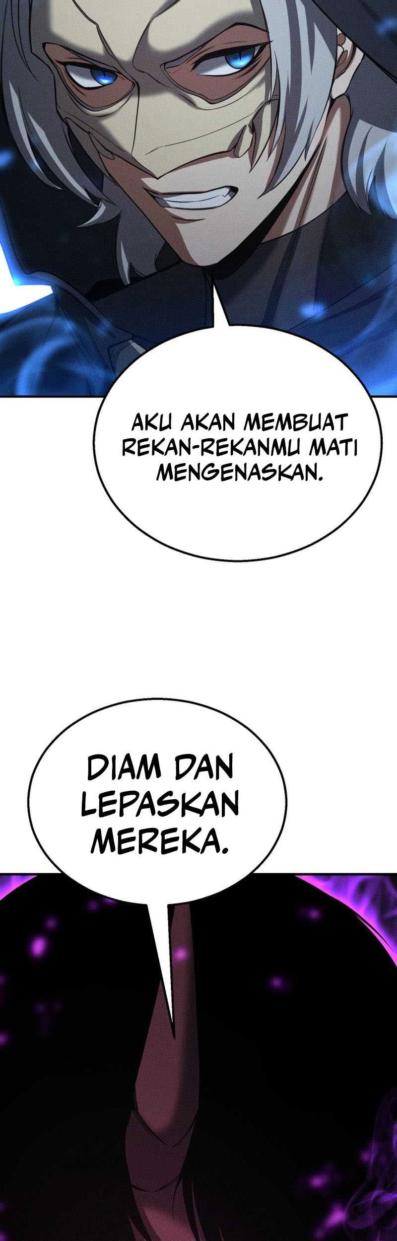 Absolute Necromancer Chapter 55 - halaman 64