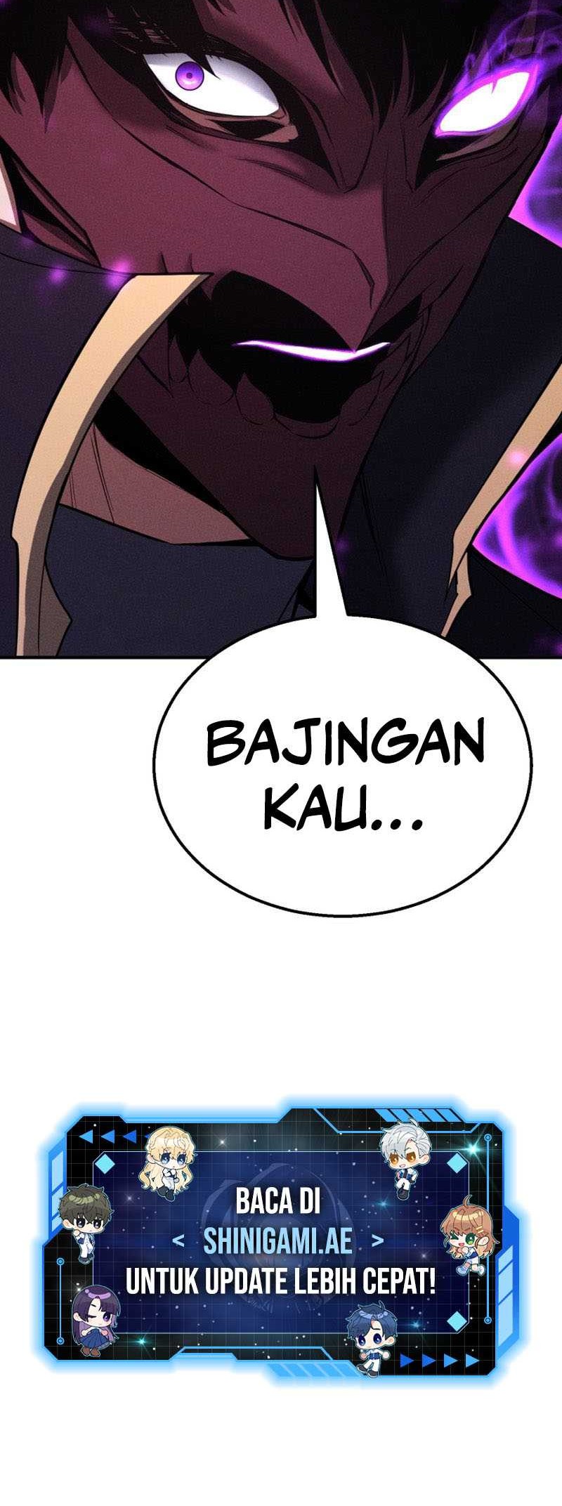 Absolute Necromancer Chapter 55 - halaman 65