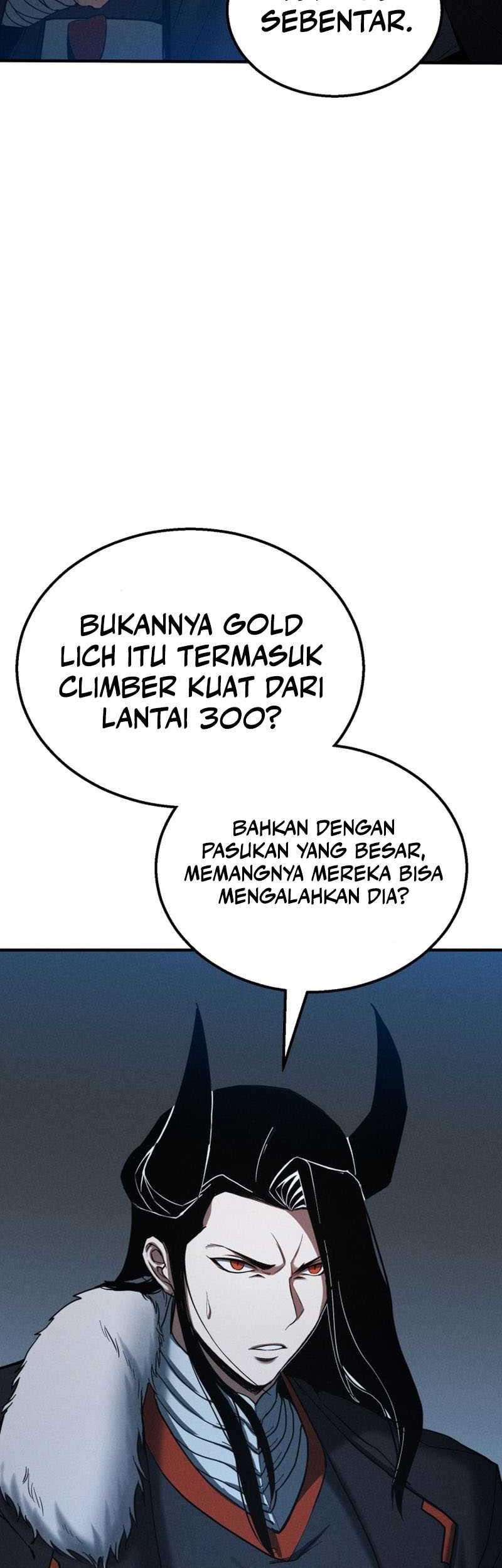 Absolute Necromancer Chapter 55 - halaman 8