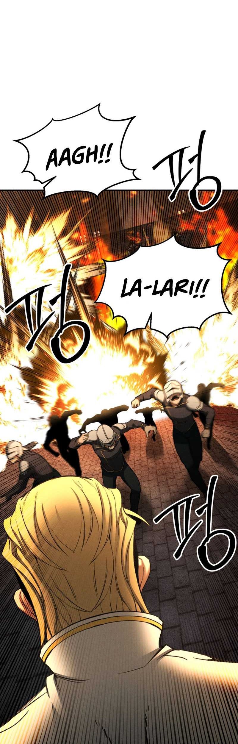 Absolute Necromancer Chapter 56 - halaman 10