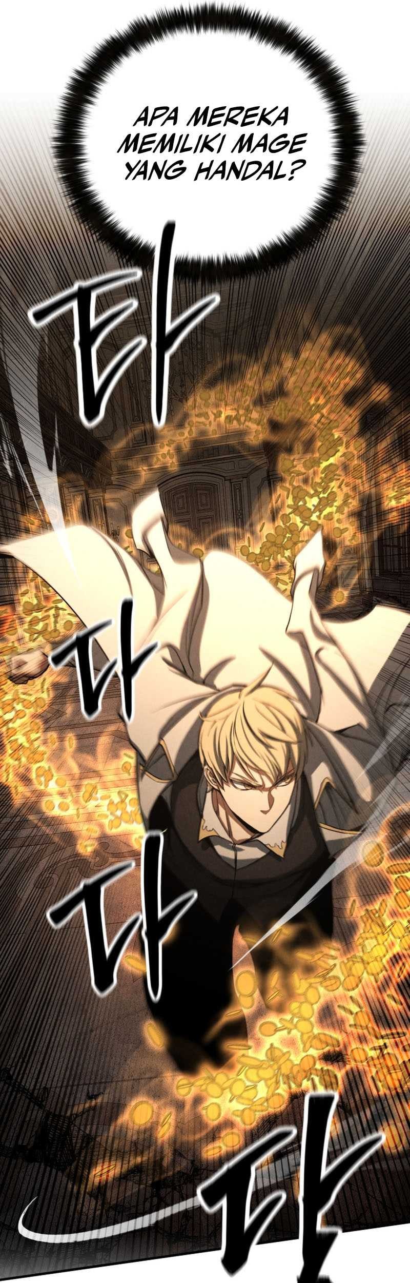 Absolute Necromancer Chapter 56 - halaman 13