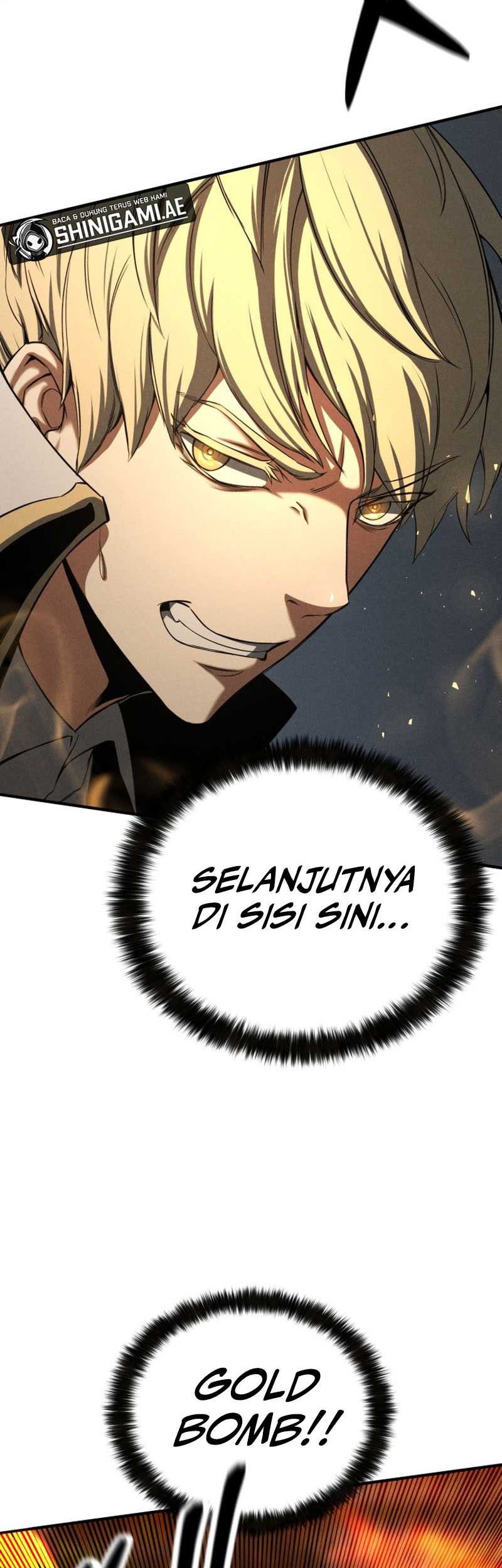 Absolute Necromancer Chapter 56 - halaman 14