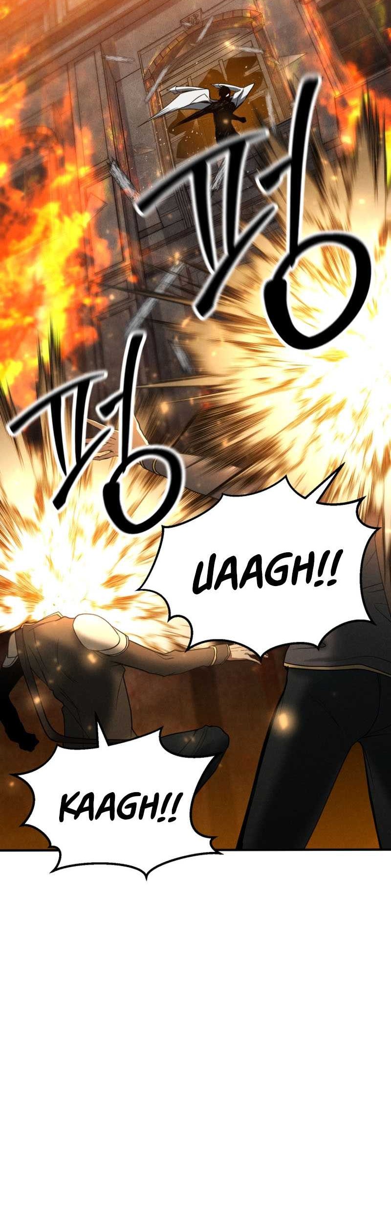 Absolute Necromancer Chapter 56 - halaman 16