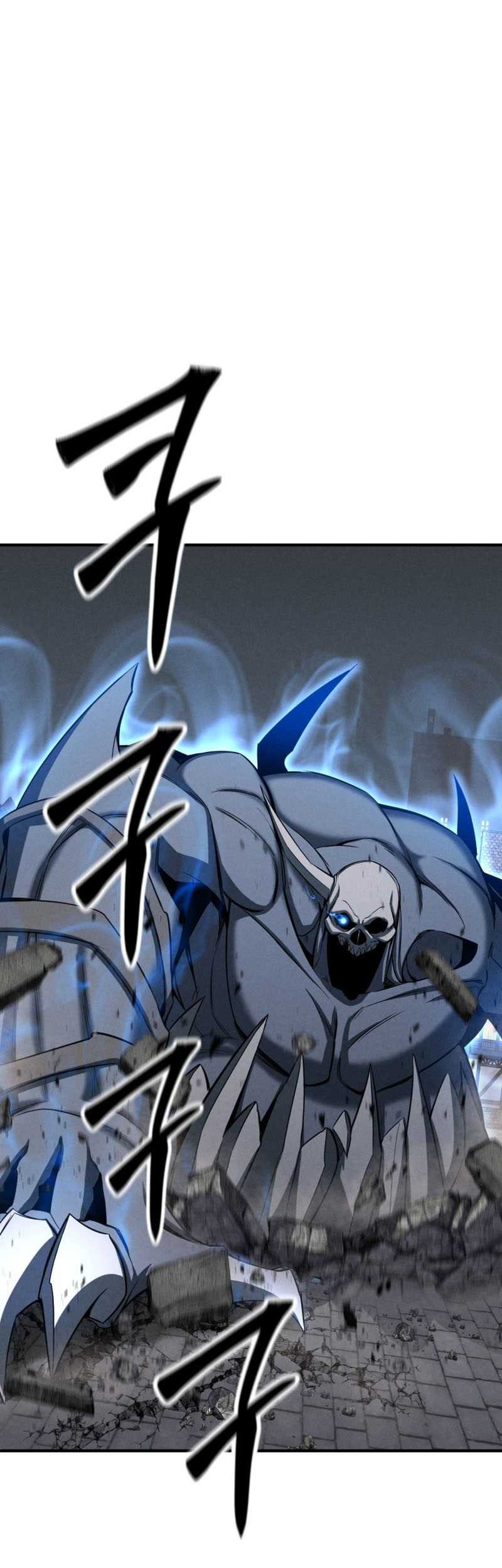 Absolute Necromancer Chapter 56 - halaman 19