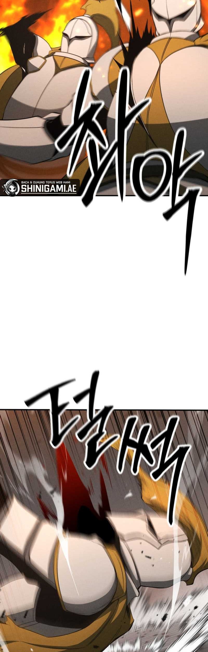 Absolute Necromancer Chapter 56 - halaman 2