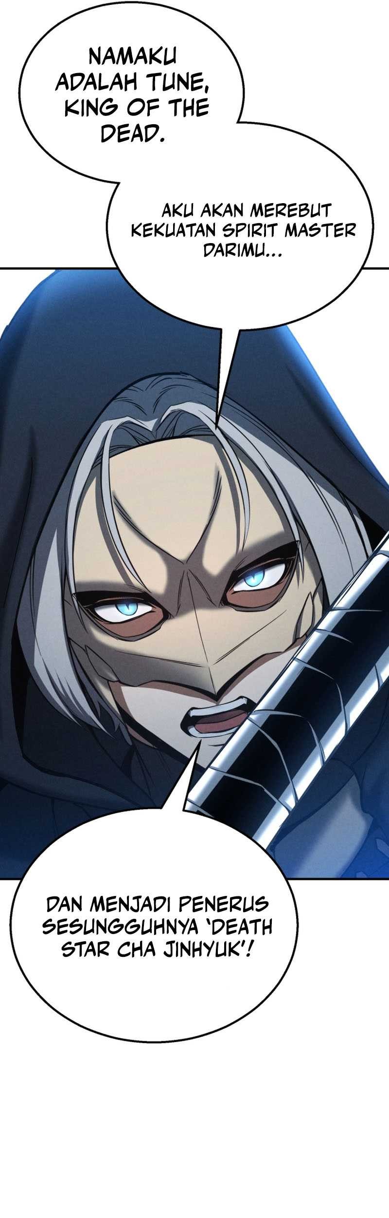 Absolute Necromancer Chapter 56 - halaman 25