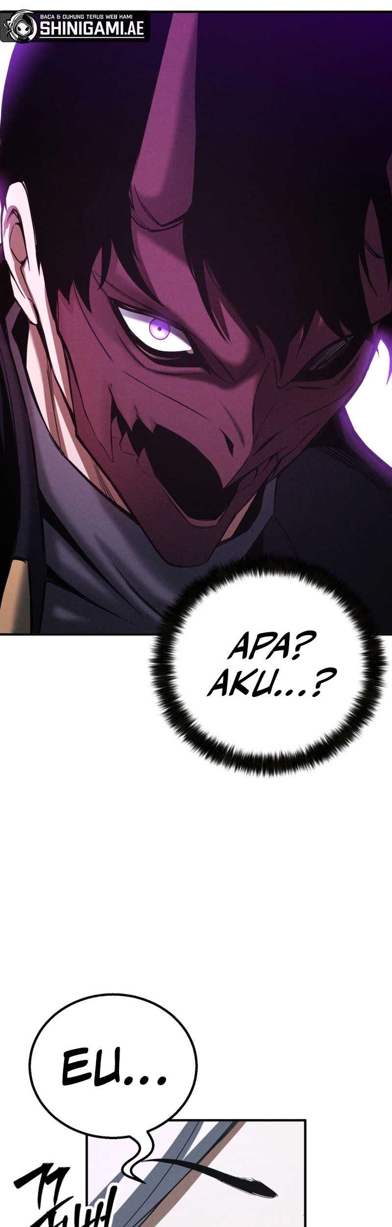 Absolute Necromancer Chapter 56 - halaman 26