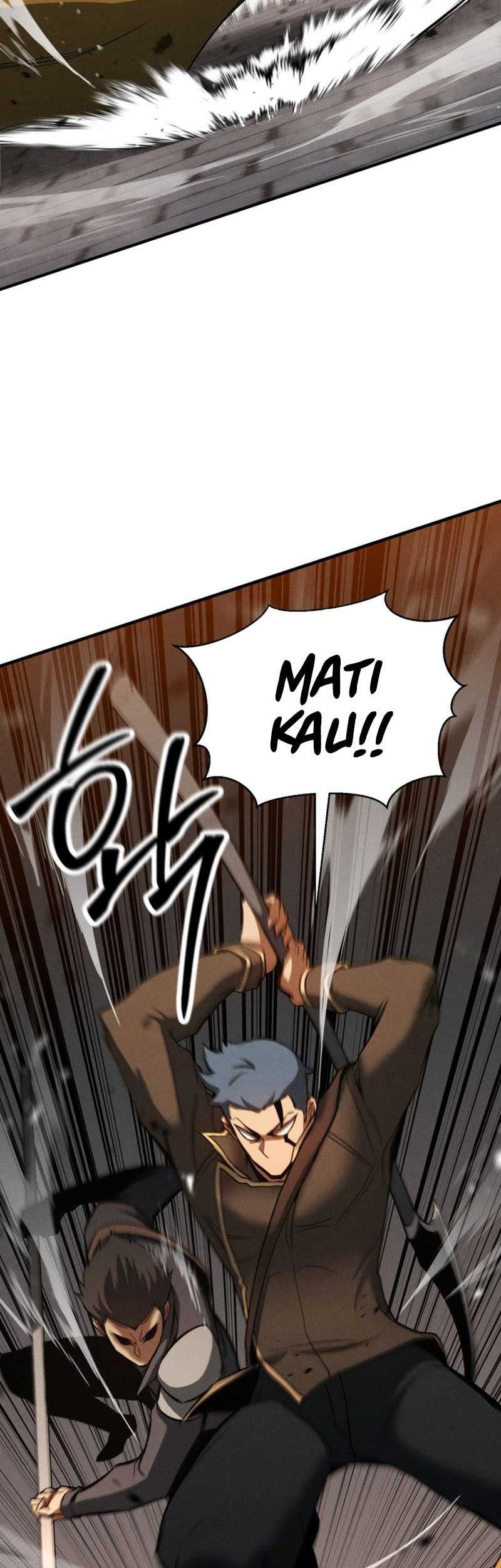 Absolute Necromancer Chapter 56 - halaman 3