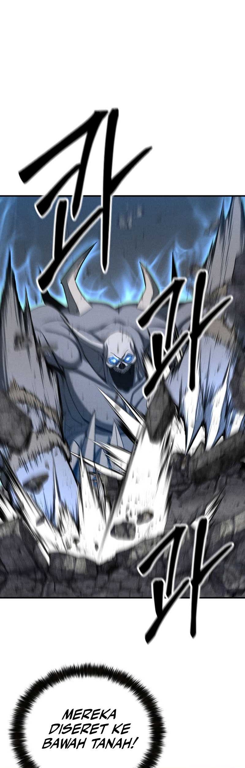 Absolute Necromancer Chapter 56 - halaman 30