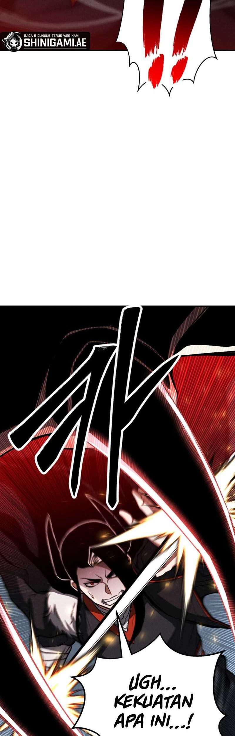 Absolute Necromancer Chapter 56 - halaman 34