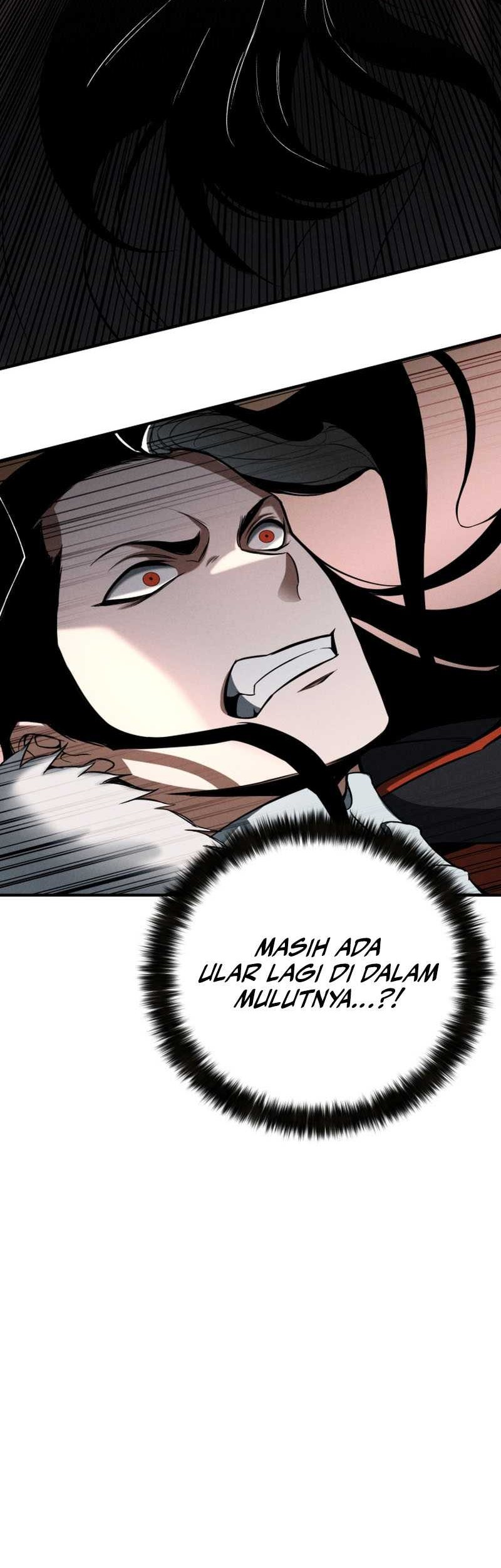Absolute Necromancer Chapter 56 - halaman 36