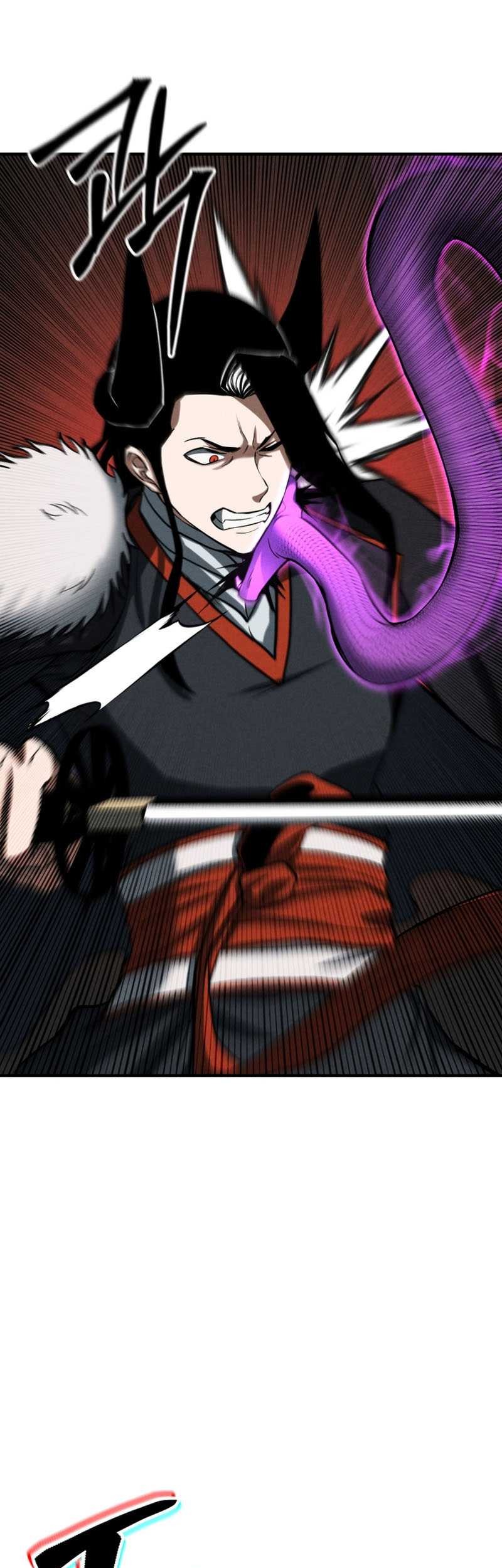 Absolute Necromancer Chapter 56 - halaman 37