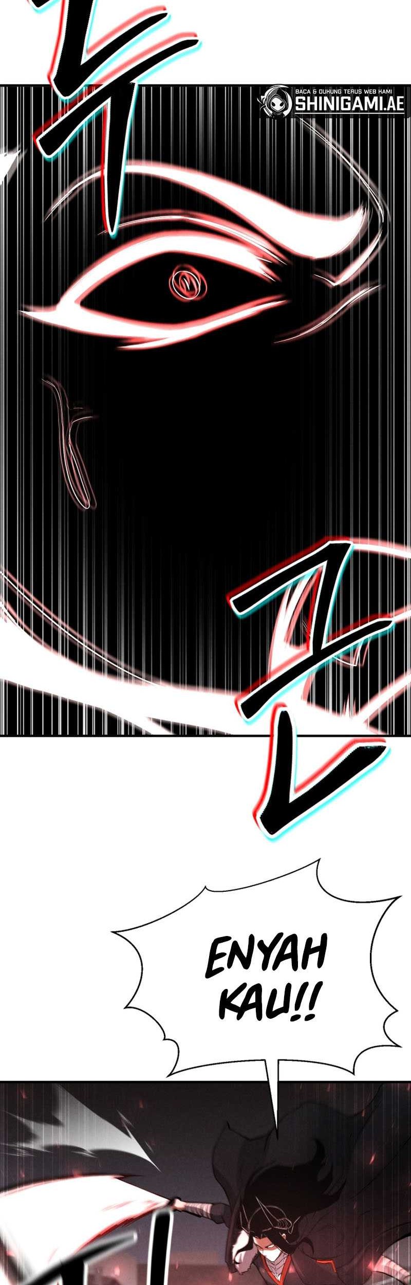 Absolute Necromancer Chapter 56 - halaman 38