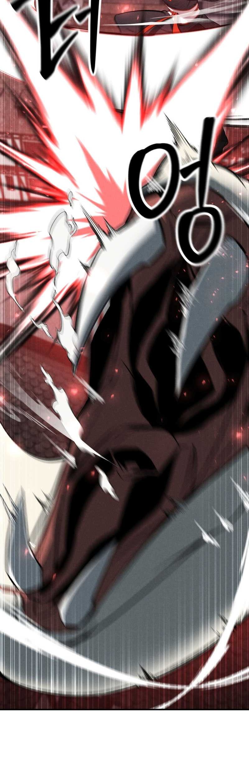 Absolute Necromancer Chapter 56 - halaman 39