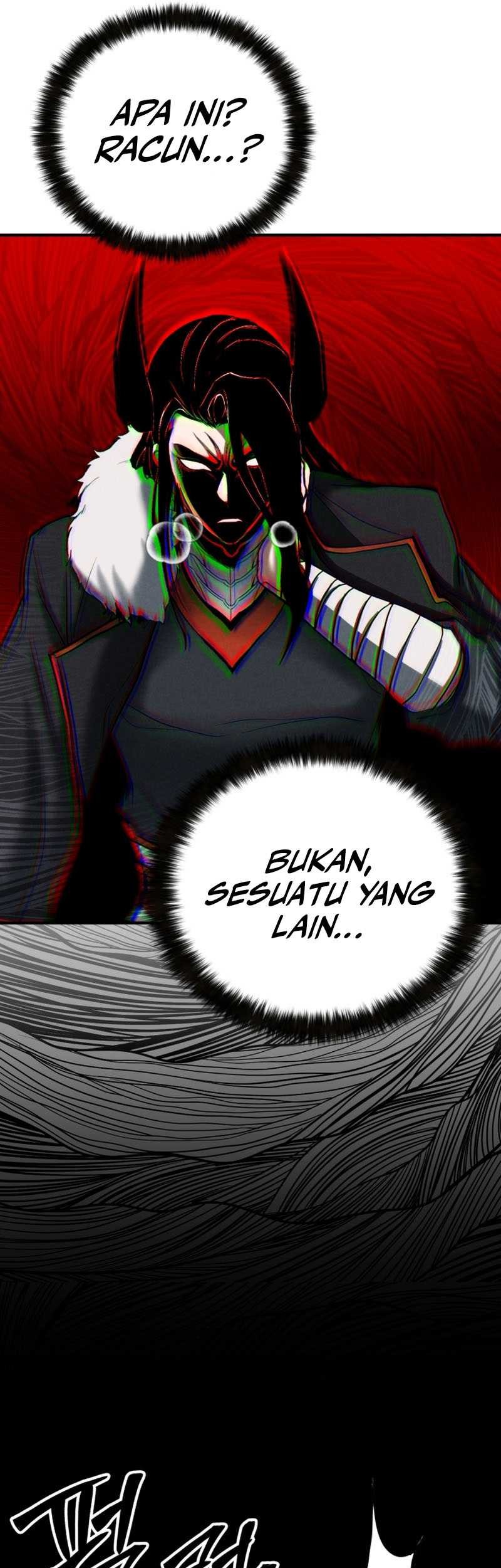 Absolute Necromancer Chapter 56 - halaman 41