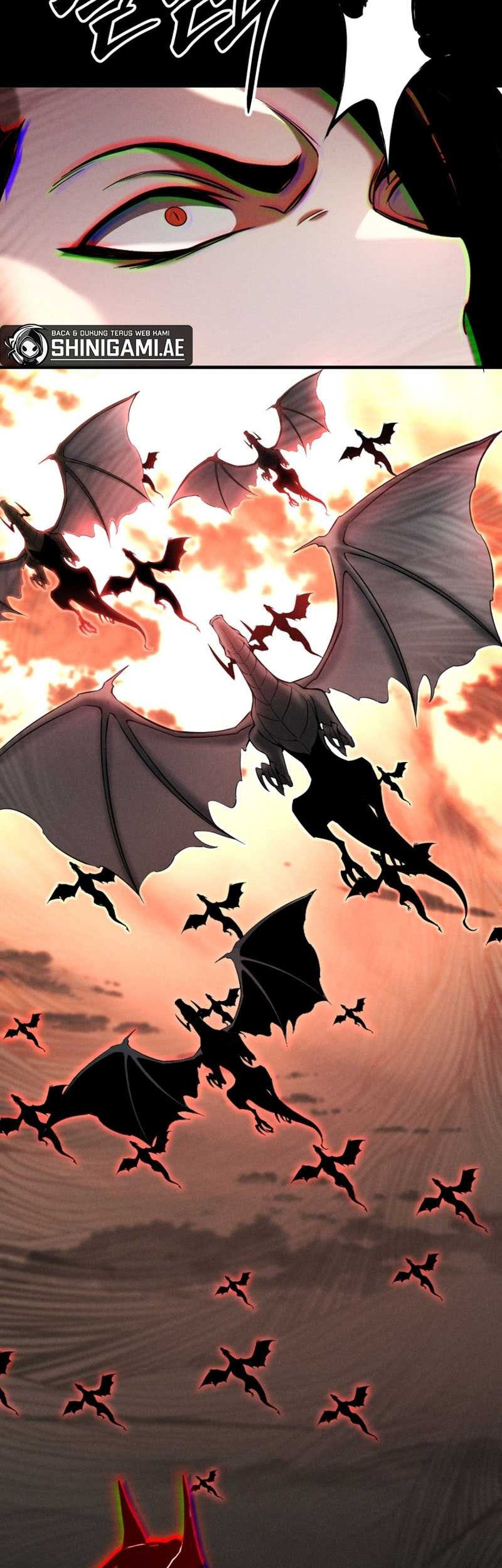 Absolute Necromancer Chapter 56 - halaman 42